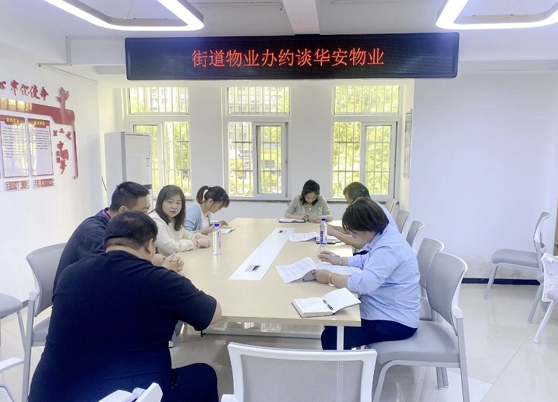 王莉莉:为民发声尽职责,为民解忧显担当